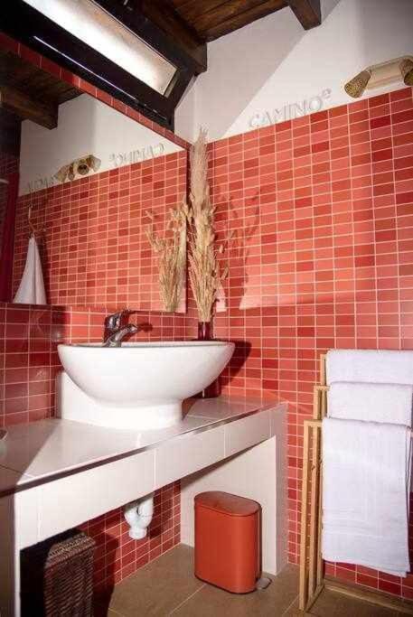 Aurora Mari Villa Your Dream Steps From The Ocean Shore Caleta de Fuste Exterior foto