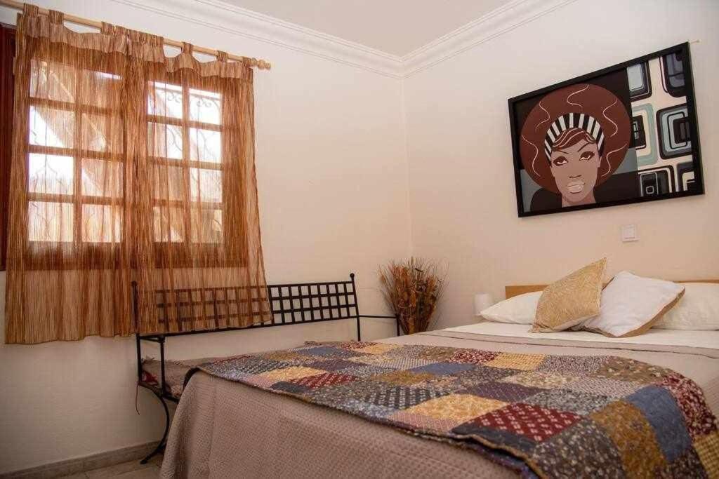 Aurora Mari Villa Your Dream Steps From The Ocean Shore Caleta de Fuste Exterior foto