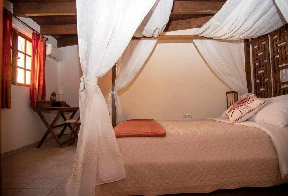 Aurora Mari Villa Your Dream Steps From The Ocean Shore Caleta de Fuste Exterior foto